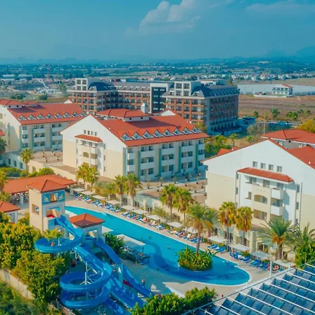Resort Sural