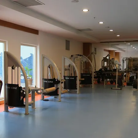 Sural Resort 5*