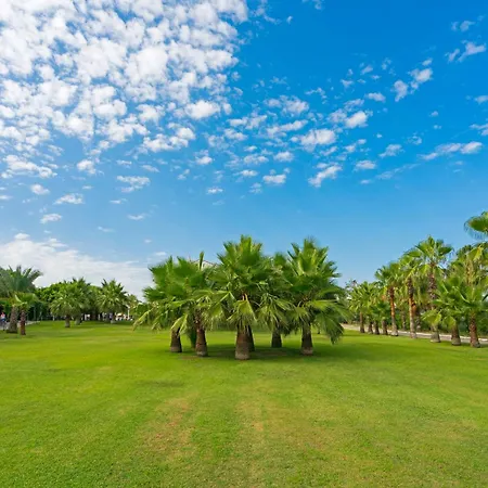 Sural Resort 5*