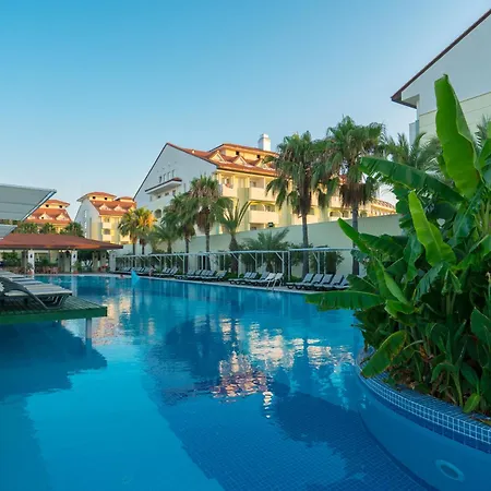 Sural Resort Side