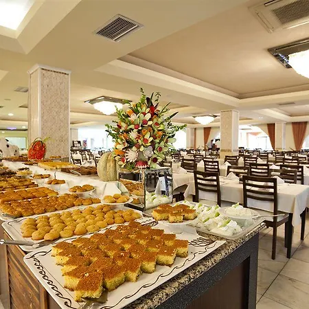 Sural Resort