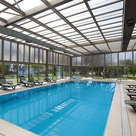 Sural Resort Side