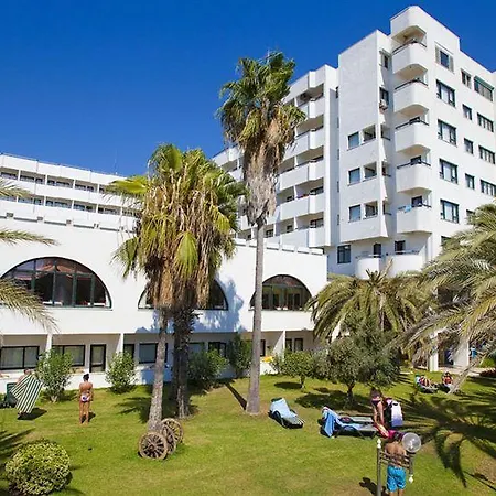 Sural Resort