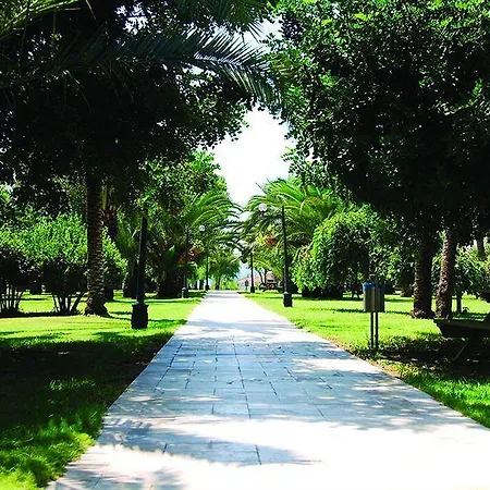 Sural Resort Side