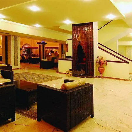 Sural Resort 5*