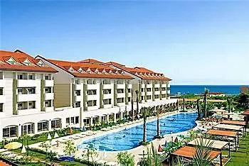 Sural Resort Side