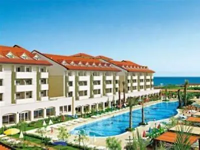 Resort Sural 5*