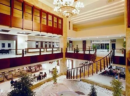 Sural Resort Side