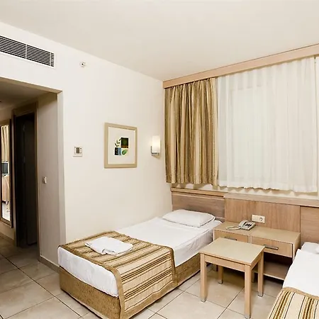 Resort Sural Side