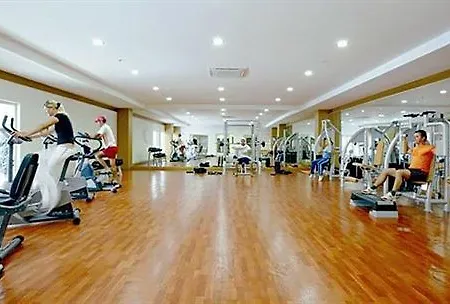 Resort Sural Side