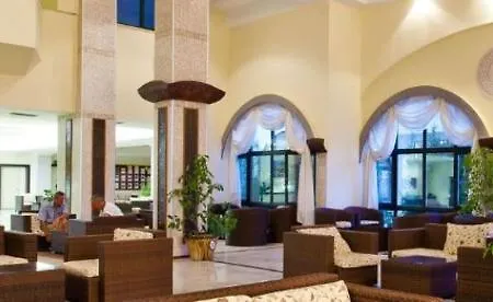 Sural Resort Side