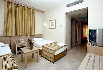 Ośrodek wypoczynkowy Sural 5*