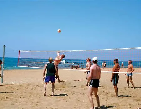 Sural Ośrodek wypoczynkowy 5*