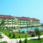 Sural Resort Side