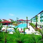 Sural Resort