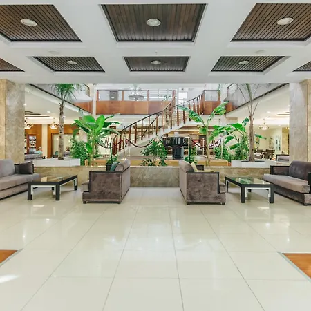 Rezort Sural 5*