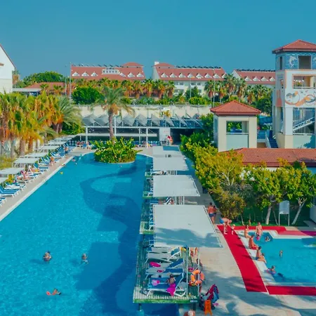 Resort Sural 5*
