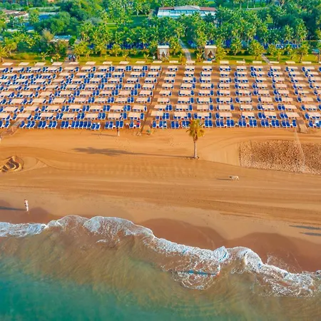 Sural Resort Side