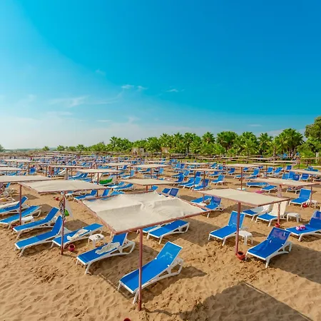 Sural Resort