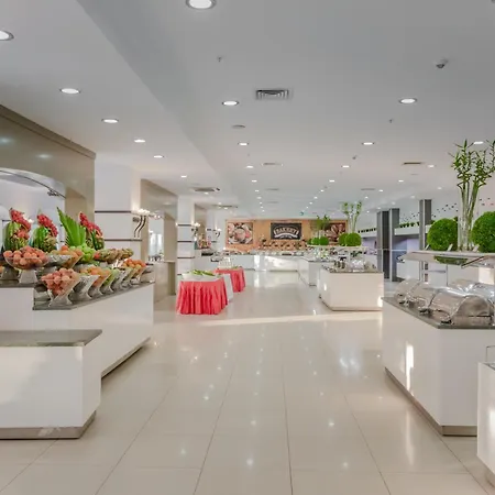 Rezort Sural 5*