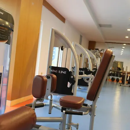 Rezort Sural 5*