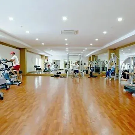 Sural Resort