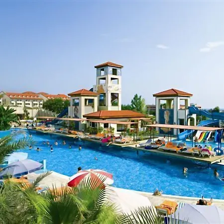Sural Rezort Side