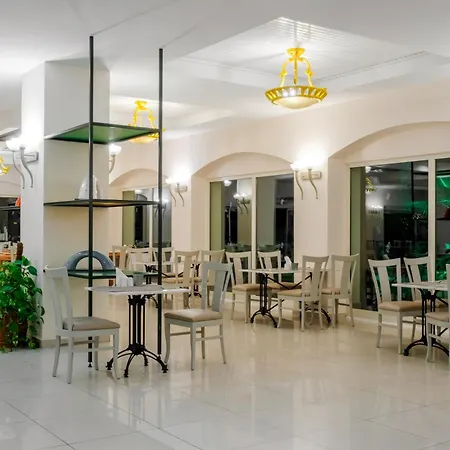 Sural Resort 5*