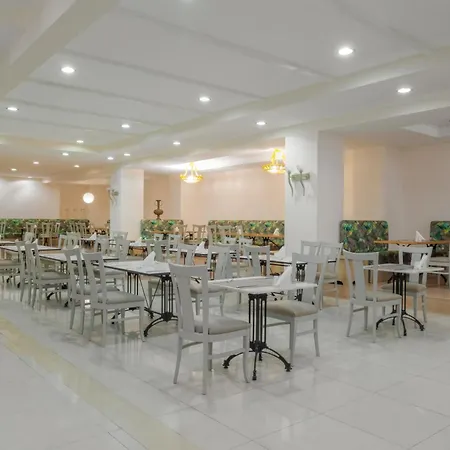 Sural Resort 5*
