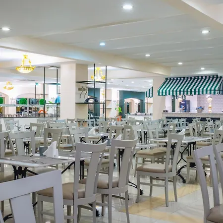 Resort Sural 5*