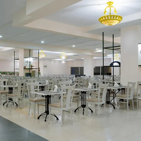 Sural Resort Side