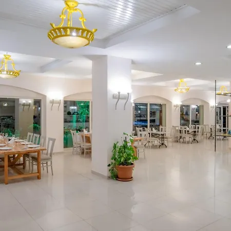 Resort Sural Side