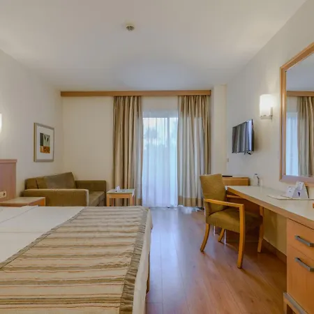 Sural Resort Side