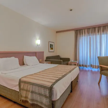 Sural Resort 5*