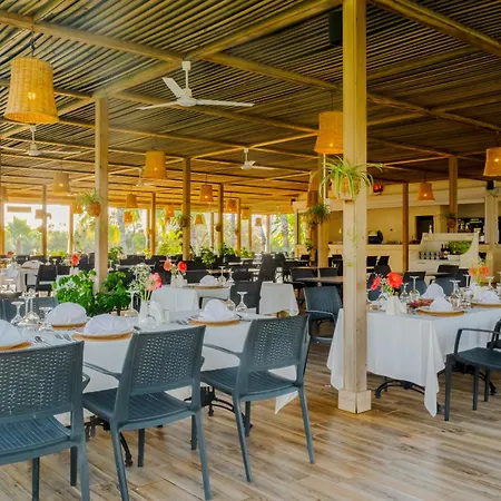 Sural Resort Side