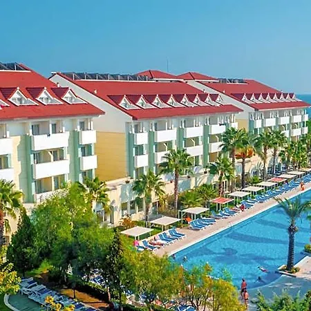 Resort Sural