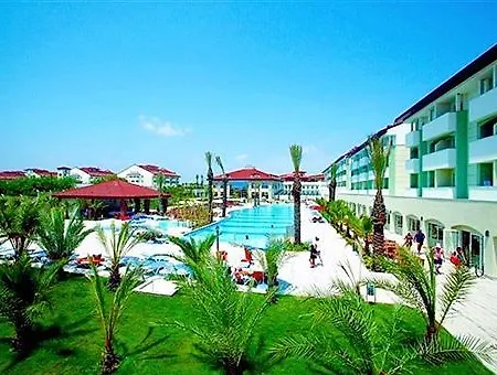 Sural Rezort 5*