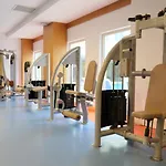 Курортный комплекс Sural