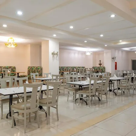 Курортный комплекс Sural