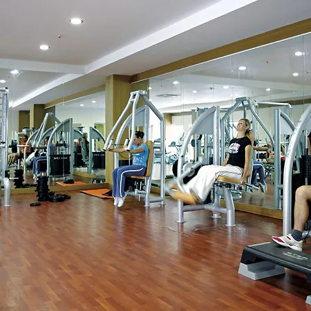리조트 Sural