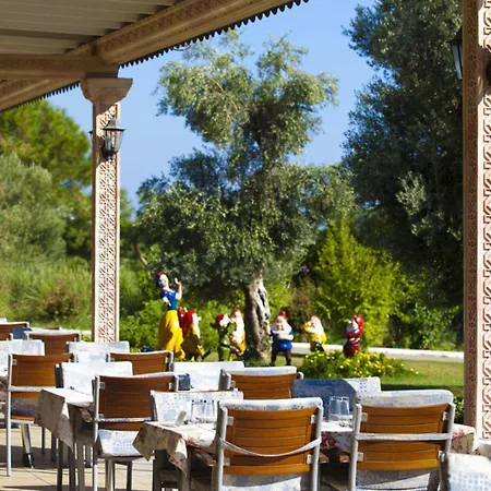 Station touristique Sural 5*