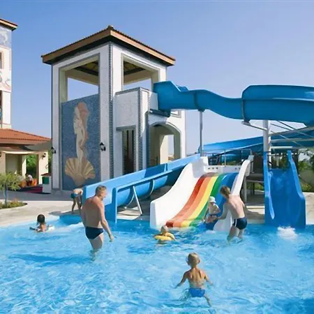 Station touristique Sural 5*