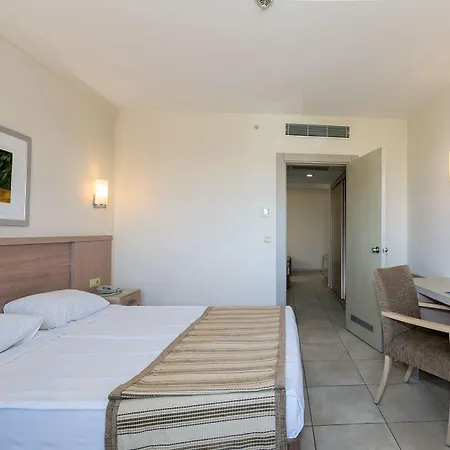 Sural Station touristique 5*